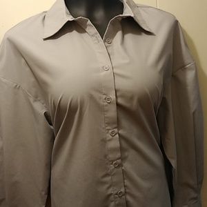 Few Moda corset back shirt
